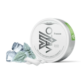 Freeze Nicotine Pouch Slim by Velo - Click & Vape